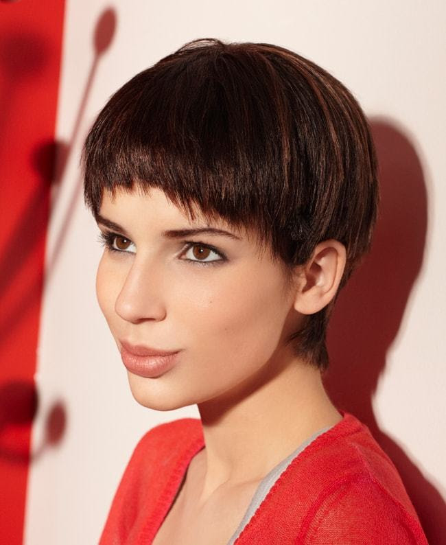 20 Creative Bowl Haircuts You Never Thought You