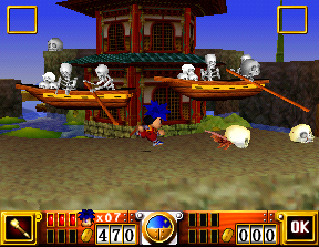 Goemon S Great Adventure Hardcore Gaming 101