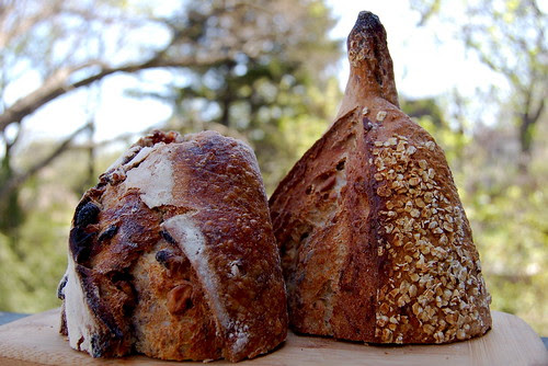 Breadscape