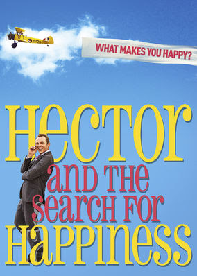 Hector and the Search for Happiness