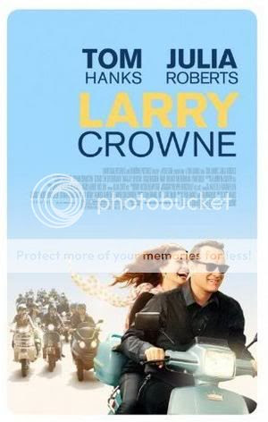 larry crowne poster