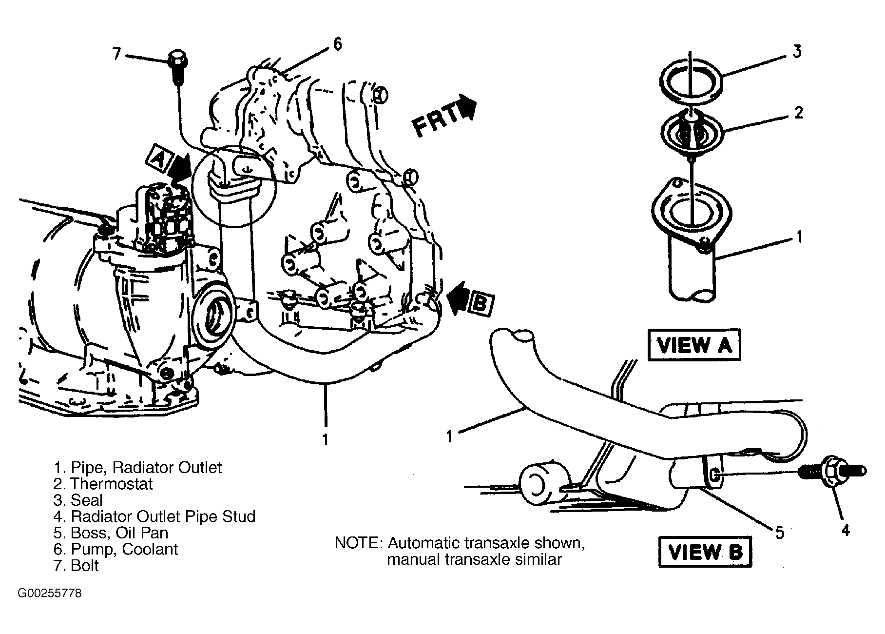 diagram 2001 chevy cavalier cooling system diagram full version hd quality system diagram ashelectrics mostrenapoli it mostre a napoli