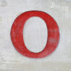 O