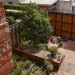 PHOOEY Architects, green renovation, melbourne, australian architects, salvaged materials, upcycling, Victorian-era house, brick house, recycled materials, natural light