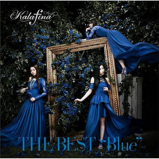 Kalafina Wiki Anime Amino