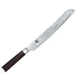 Shun Classic 9 Bread Knife