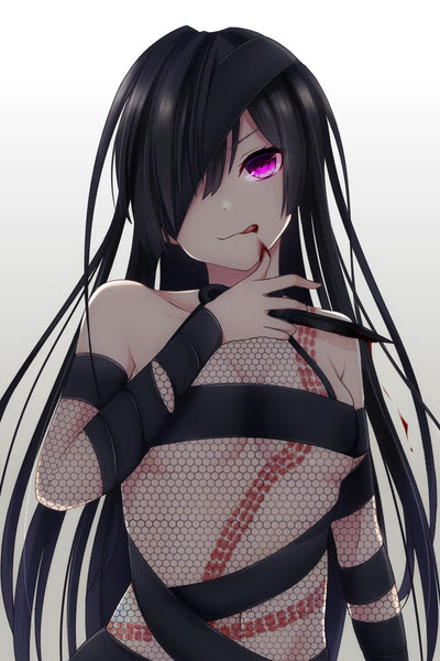かっこかわいいあの子 Pixiv年鑑 B