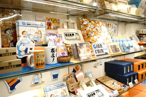 オリジナルポストカードをゲットしよう