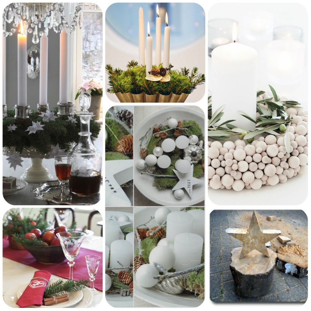 Weihnachtsdeko Selber Basteln Tipps Aus Dem Netz