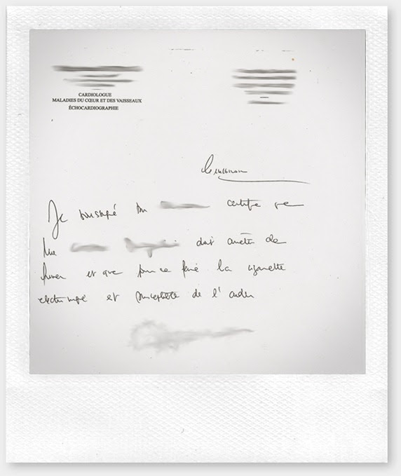 Modele lettre je soussigne autorisation - Modele de lettre 