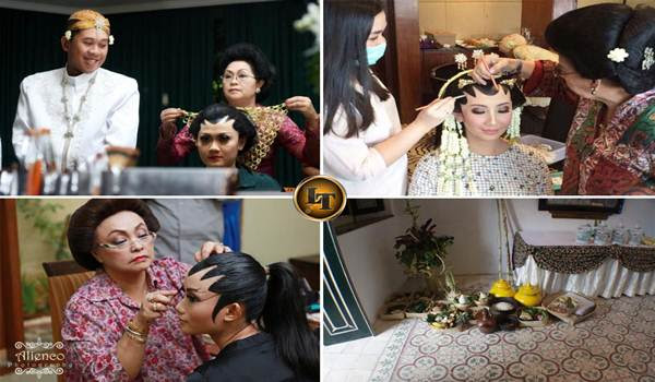 4 Ritual Dukun Pengantin Yang Masih Dilakukan di Tanah Jawa