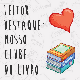 Leitor destaque