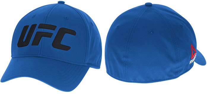 ufc-reebok-flex-hat-blue