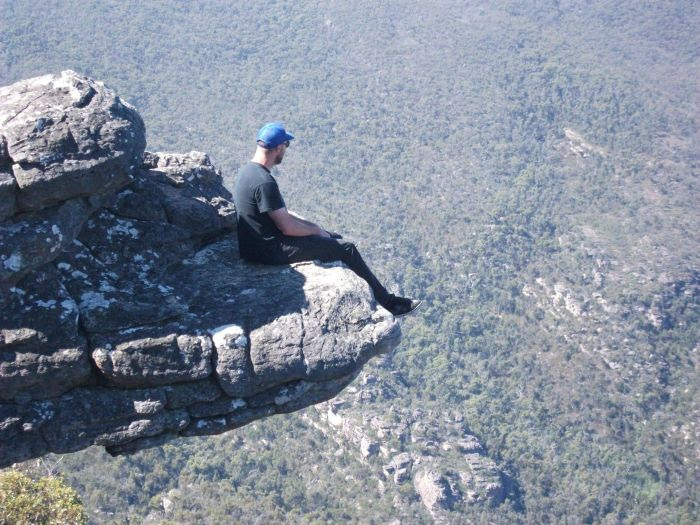 Amazing Extreme Photos (23 pics)