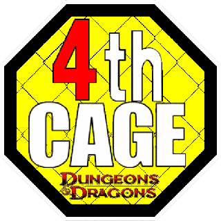 4th Cage