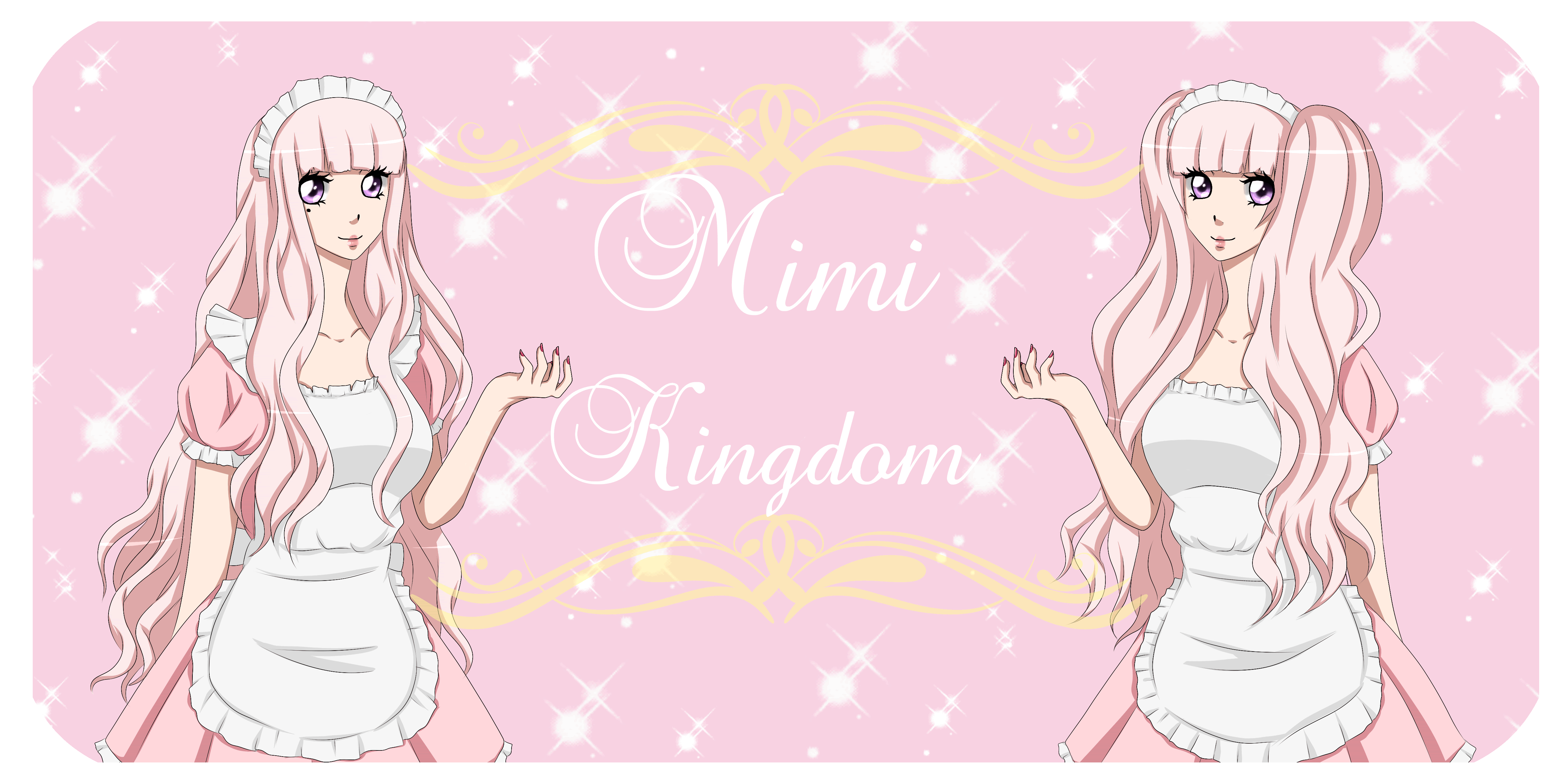 ゴロゴロ~ ♥