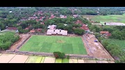 38+ Darussalam Gontor Stadium