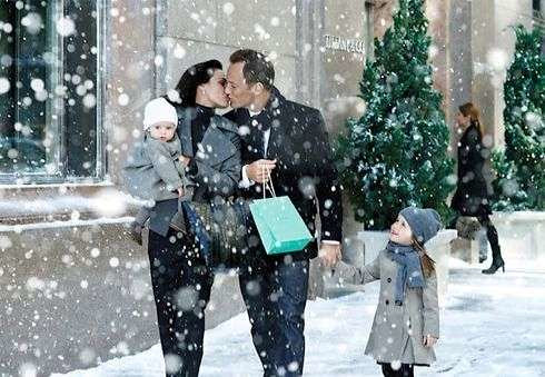 let it snow