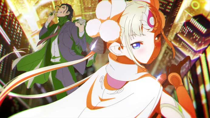 ムービー Tvアニメ コップクラフト 公式サイト