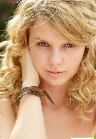 taylor swift no makeup people