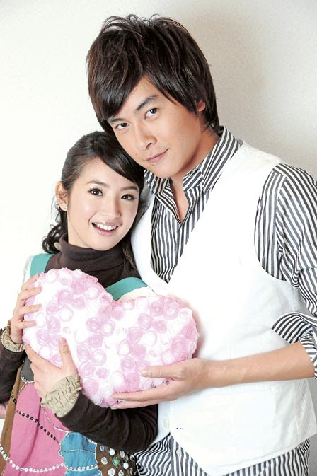 joe cheng and ariel lin impression