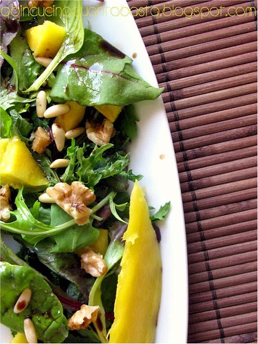 Insalata mango