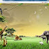 02  HTML and CSS Animated Project in Urdu