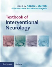 Textbook of Interventional NeurologyFrom Cambridge University Press