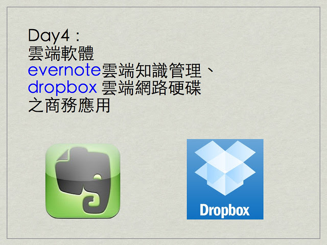 蔡正信_BNI長勝分會_ 資訊整理術20120410.008