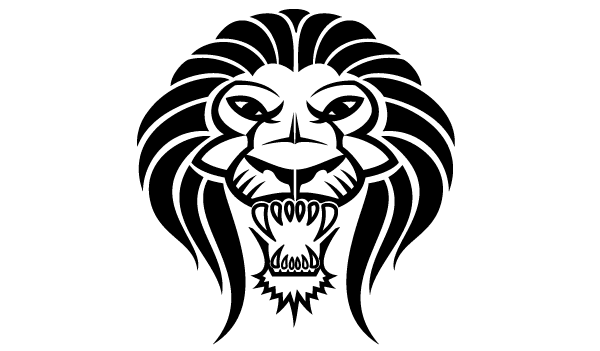 Download Free Lion Face Vector Download Free Lion Face Vector Png Images Free Cliparts On Clipart Library