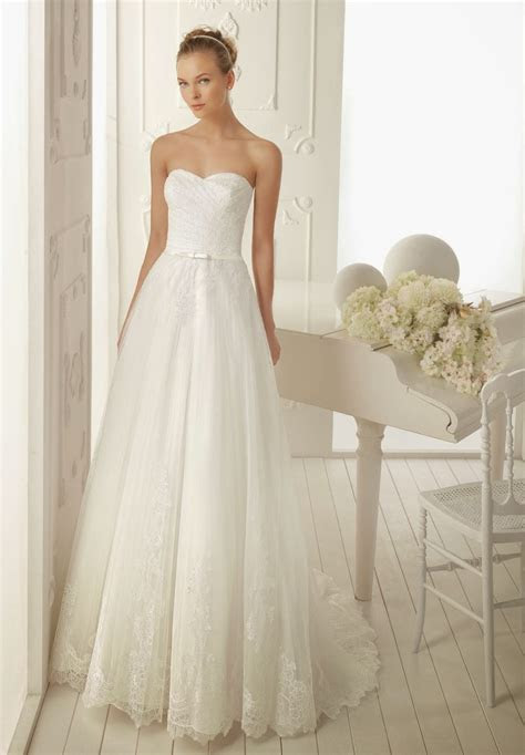 whiteazalea simple dresses simple lace wedding dresses