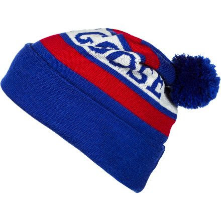 pom pom hat canada Hat Logo Canada Goose Pom