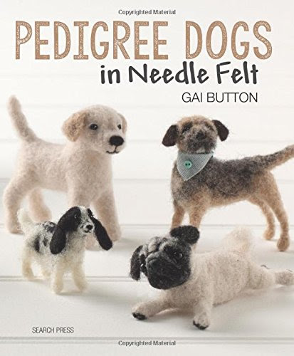 Pedigree Dogs in Needlefelt