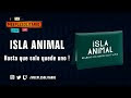 🏝️  ISLA ANIMAL 🦊  PARTIDA EN SOLITARIO