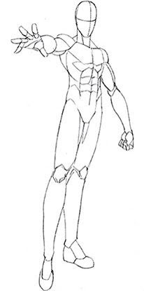 How to Draw Part 2 Anime Amino How to Draw Part 2 Anime Amino