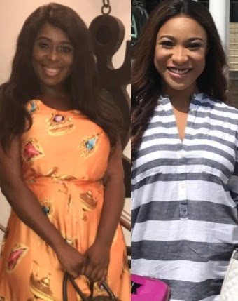 Journalist, Azuka Ogujiuba, publishes evidence as provided by Tonto Dikeh