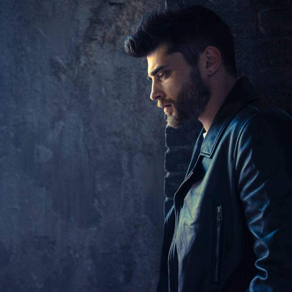 Gio' Sada presenta su Radionorba il primo album - Radionorba