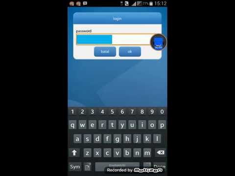 Jual Cara Mengisi Pulsa Prabayar