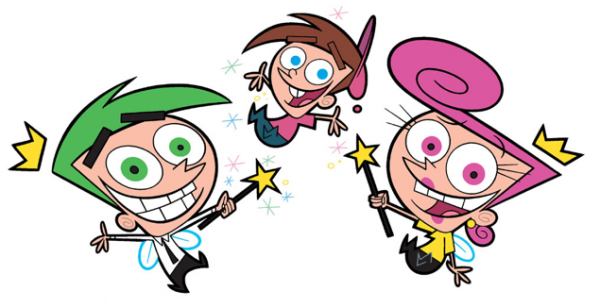 Image result for the fairly odd parents