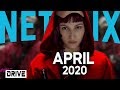 New On Netflix April 15 2020 : The Best Movies Tv Coming To Netflix Hbo Amazon Prime Hulu In April 2021 / Season 2 this month in addition to tons of terrific.