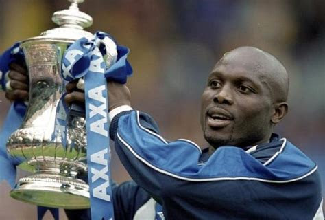 Ballon dor neymar weltfussballer fifa. George Weah: The former Ballon dâOr and Chelsea FA Cup