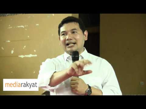 VIDEO : rafizi ramli: injunksi menghalang kwap, kwsp & lembaga tabung haji membuat pelaburan dalam 1mdb - taklimat umum skandal 1mdbtaklimat umum skandal 1mdbdiseri serdang selangor (mkini) satu permohonan akan difailkantaklimat umum skan ...