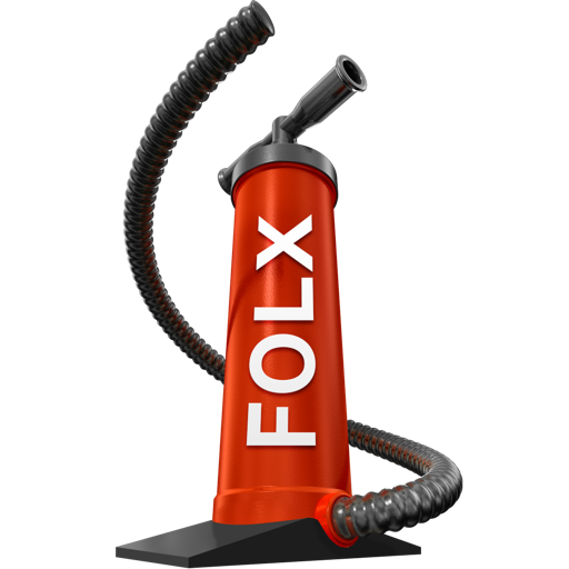 Folx GO
