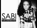 Sabi - Champagne [Music Video]