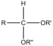 Acetal