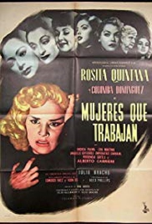 Mujeres que trabajan Stream Deustch komplett de online 1953 Kinox
ANSCHAUEN HD