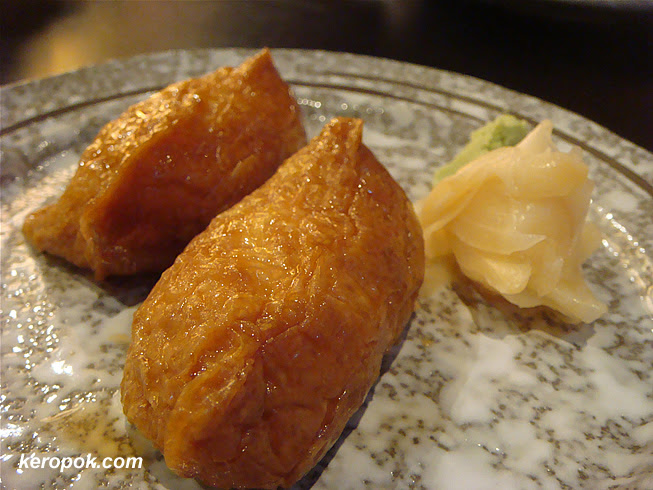 Inari Sushi