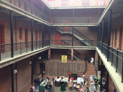 Pico House and LA Heritage Day
