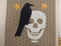 Pauline's Crow 3