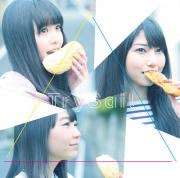 Trysail Paroles Colored